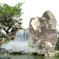 149g pyrite