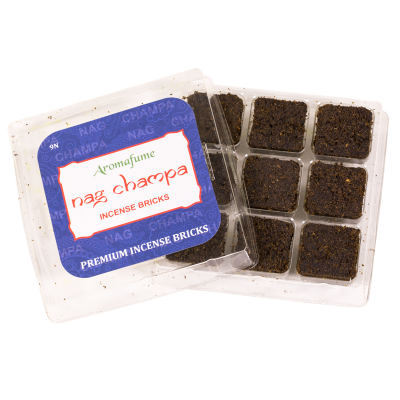 Encens aromafume nag champa