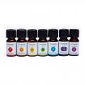 Coffret huiles essentielles chakras