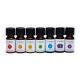 Coffret huiles essentielles chakras
