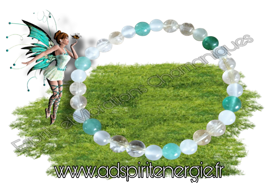 les Bracelets à Thème