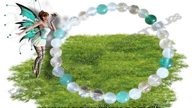les Bracelets à Thème