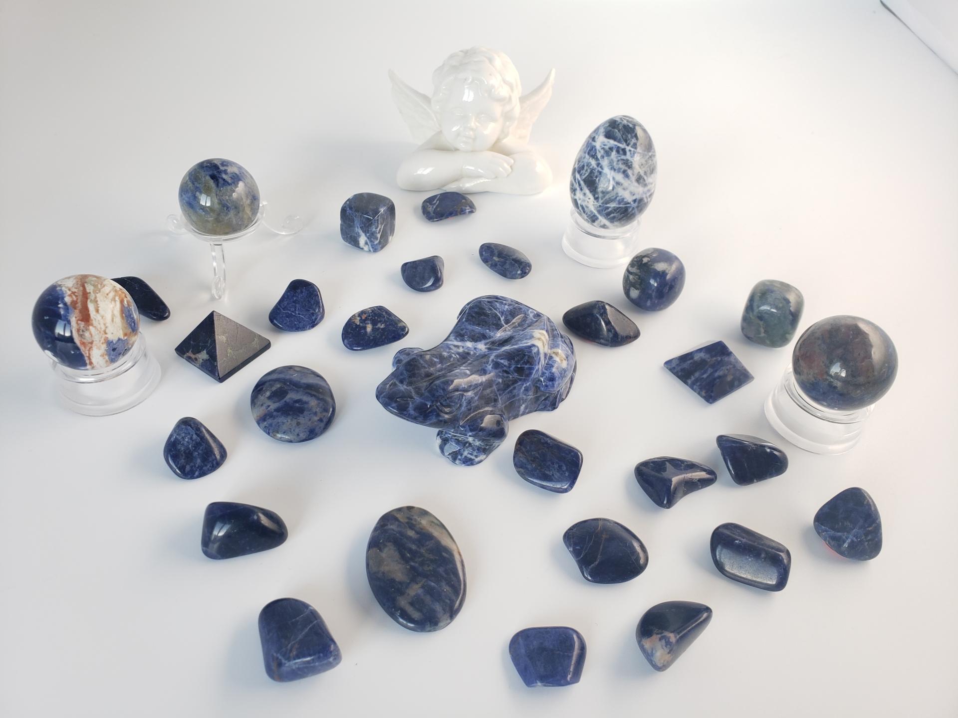 sodalite