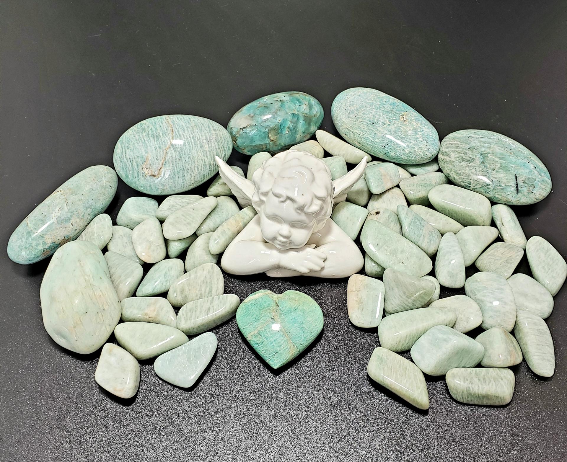 amazonite