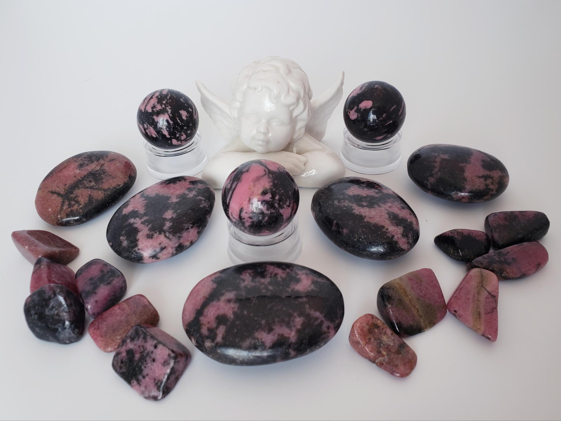 rhodonite