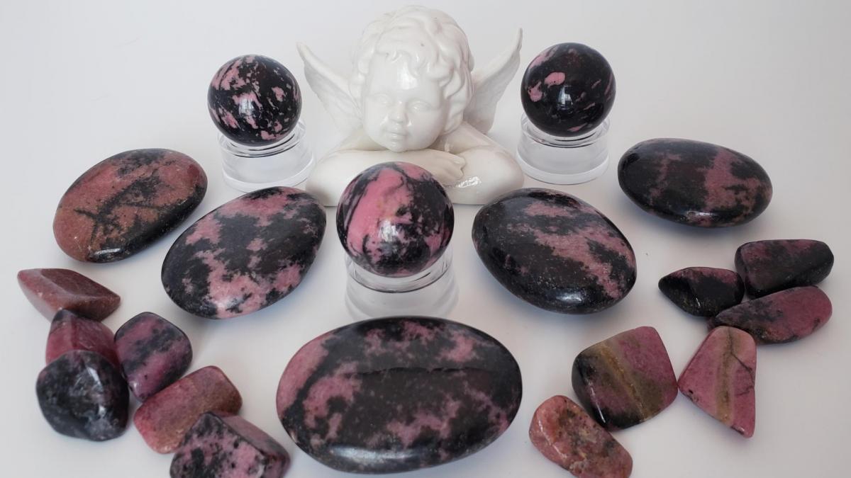 rhodonite