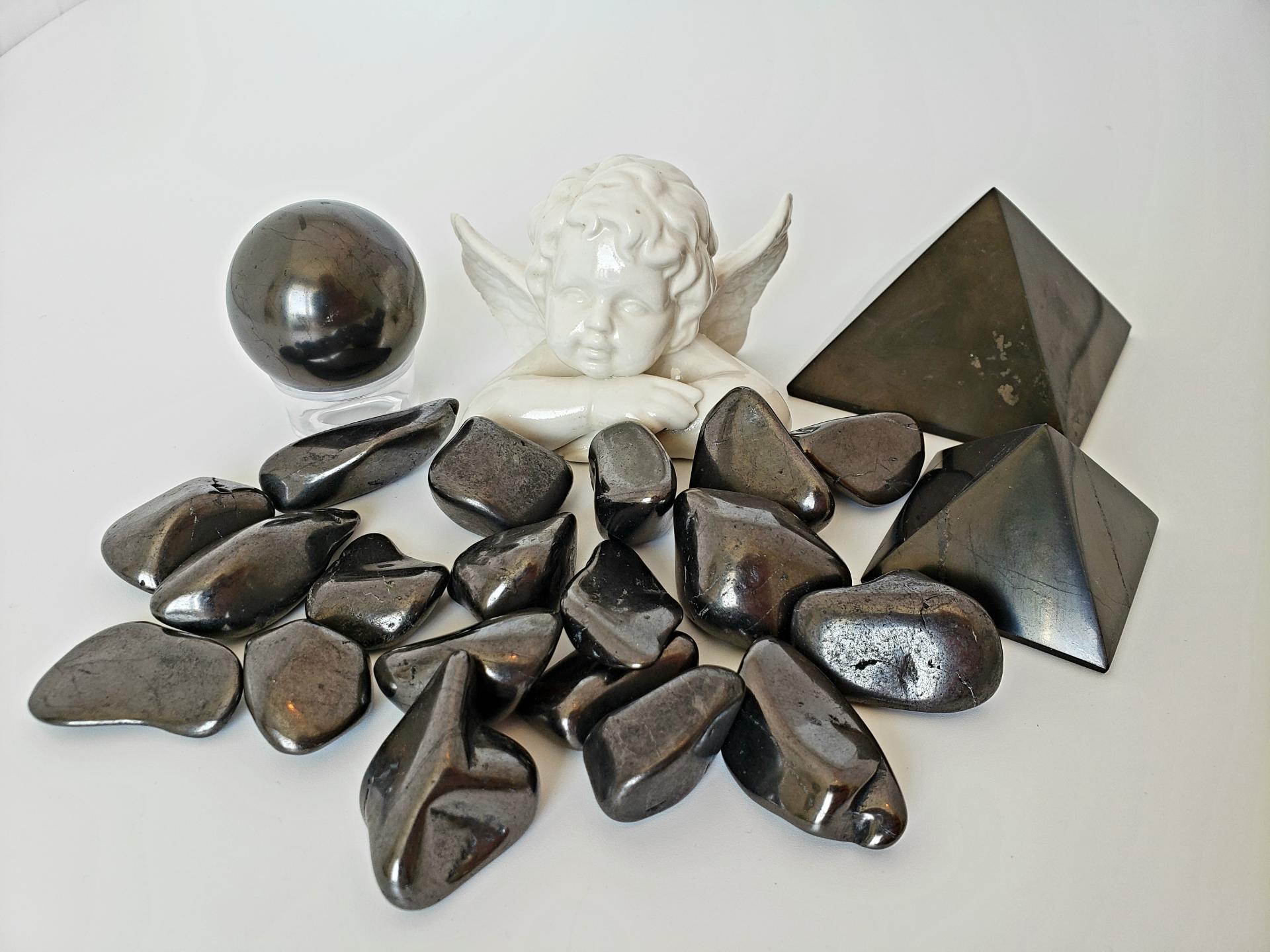shungite