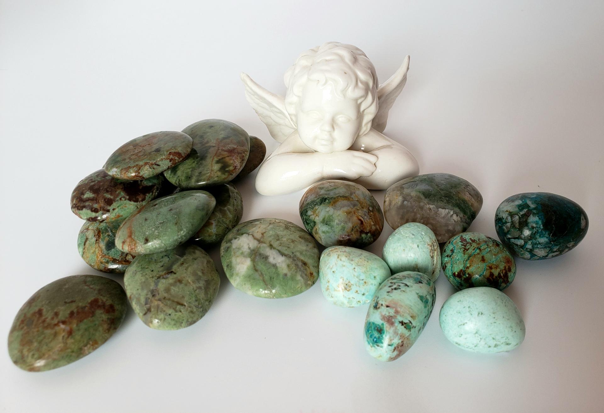 chrysocolle
