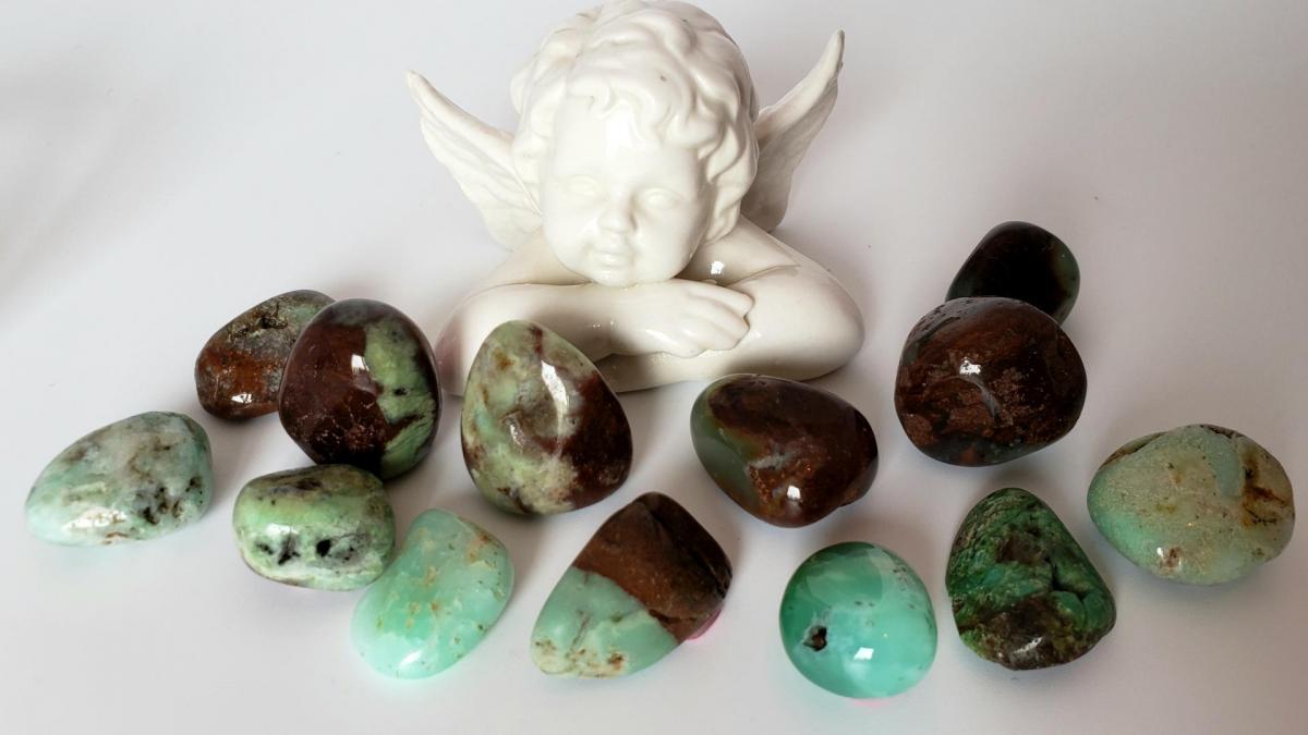 chrysoprase