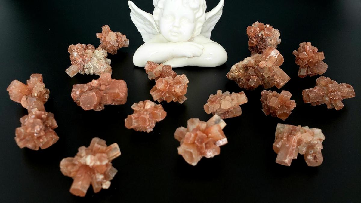 aragonite