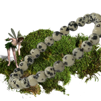 6mm jaspe dalmatien