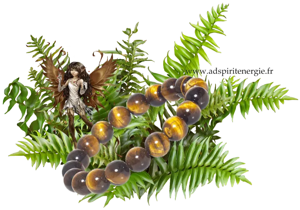 8mm oeil de tigre resultat 1