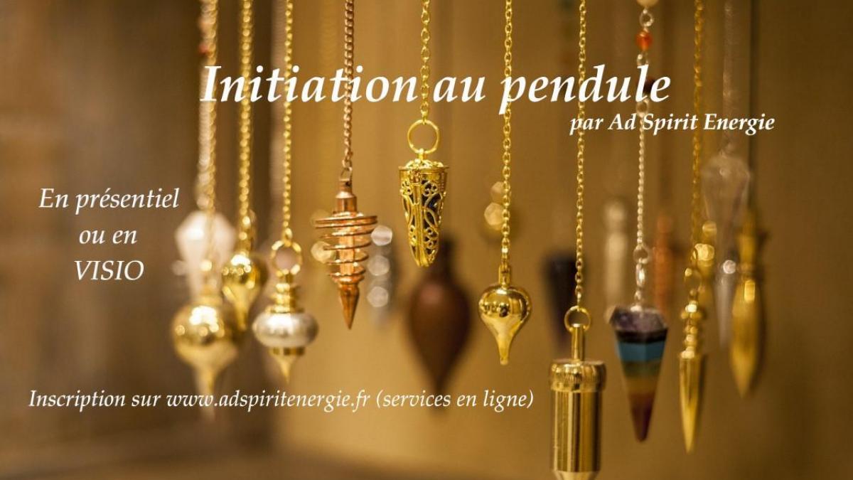 Initiations en ligne