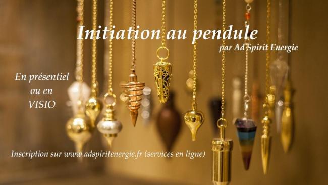 Initiations en ligne