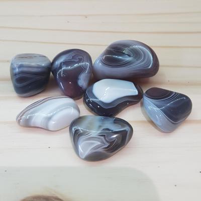 Agate botswana roulee