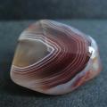 Agate botswana