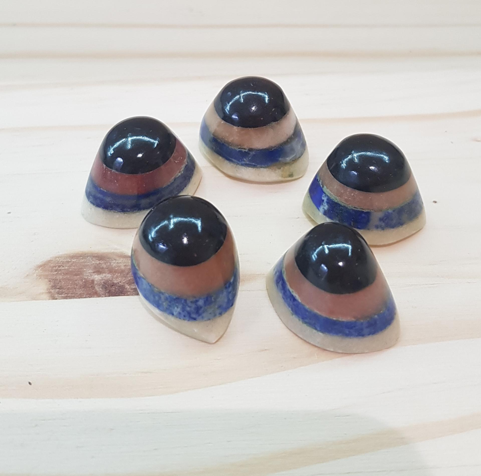 Agate oeil