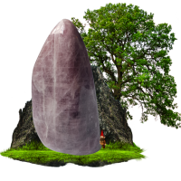 Anydrite forme libre