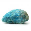 Apatite bleue la piece