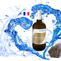Argent colloidal spray