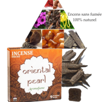 Aromafume oriental pearl