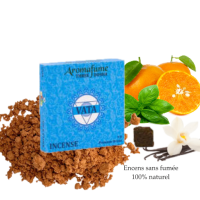 Aromafume vata