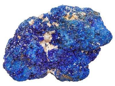 Azurite 1