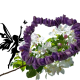 Baroque charoite