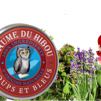 Baume hibou coup