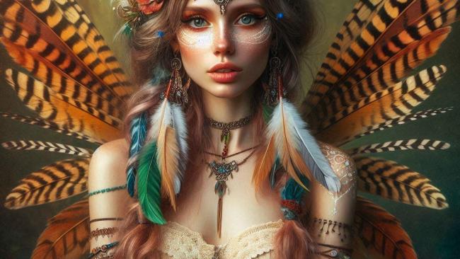 Les Plumes