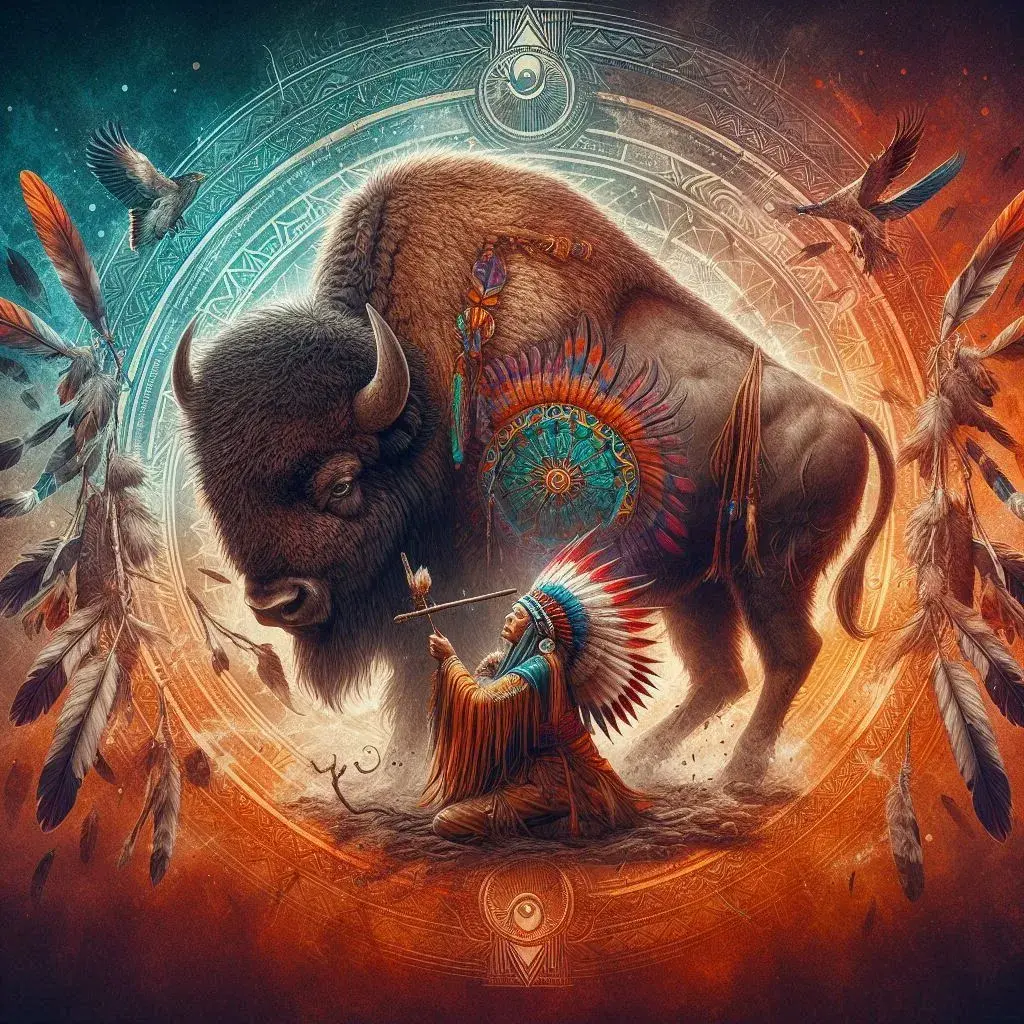 Bison