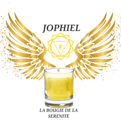 Bougie jophiel