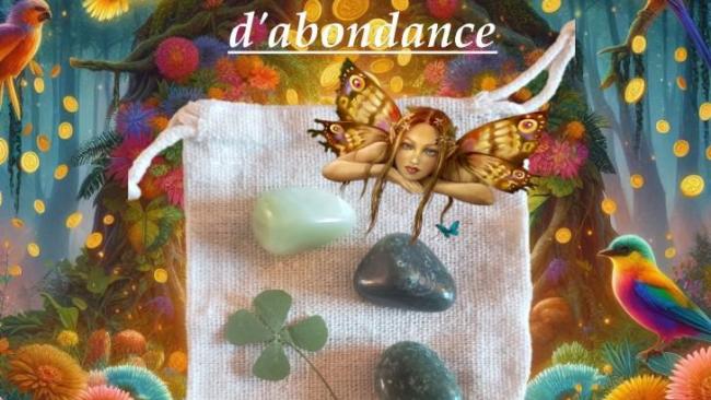 Les amulettes