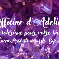 Boutique esoterique pour votre bien etre vous offre un cheque cadeau de 30 a valoir sur le site www adspiritenergie fr en saisissant le code salon2022 1