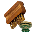 Brosse tamis