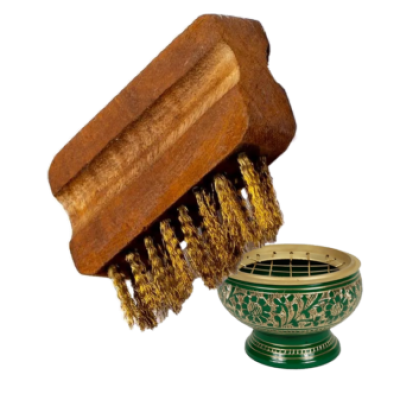 Brosse tamis