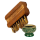 Brosse tamis