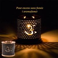 Bruleur encens om