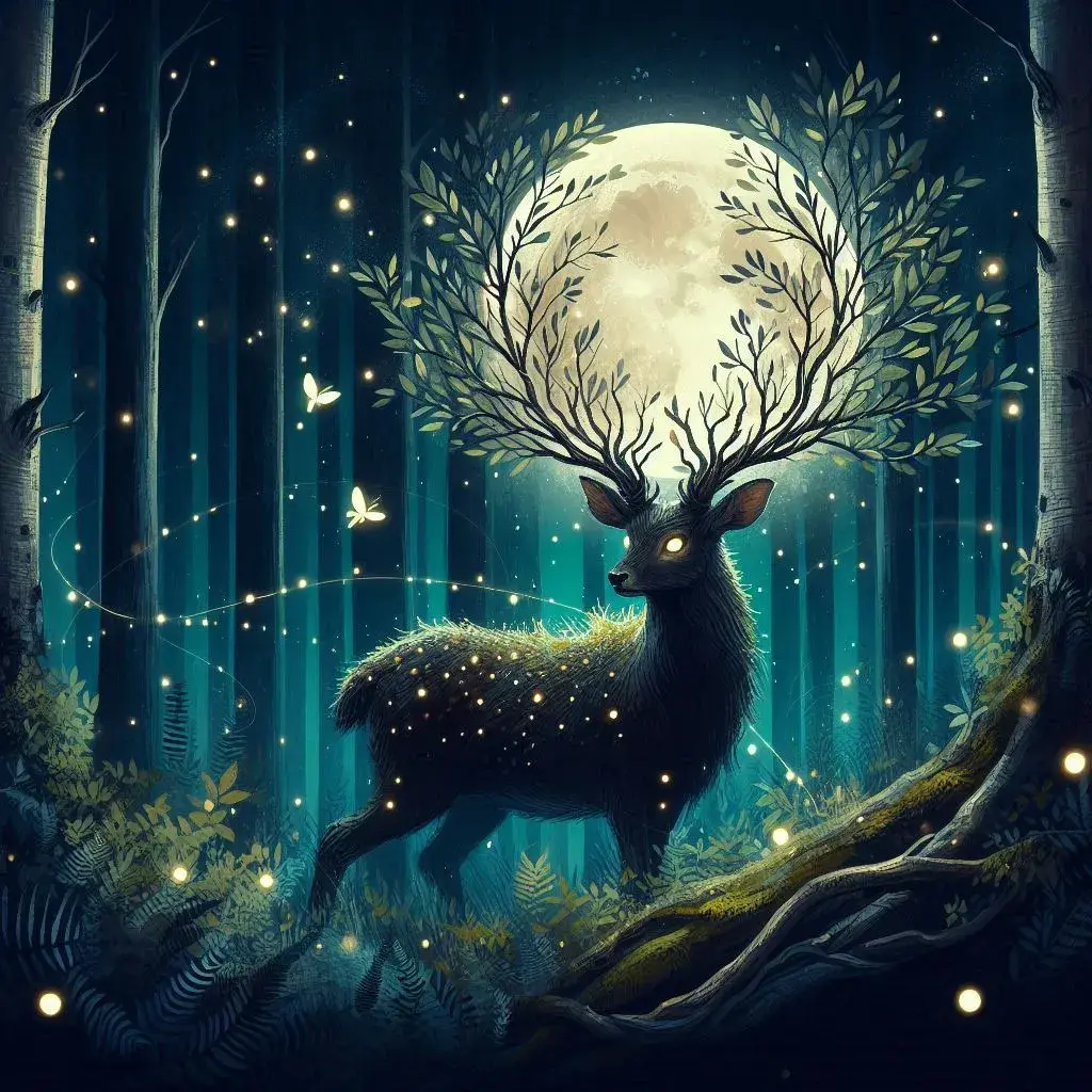 Cerf