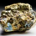 Chalcopyrite