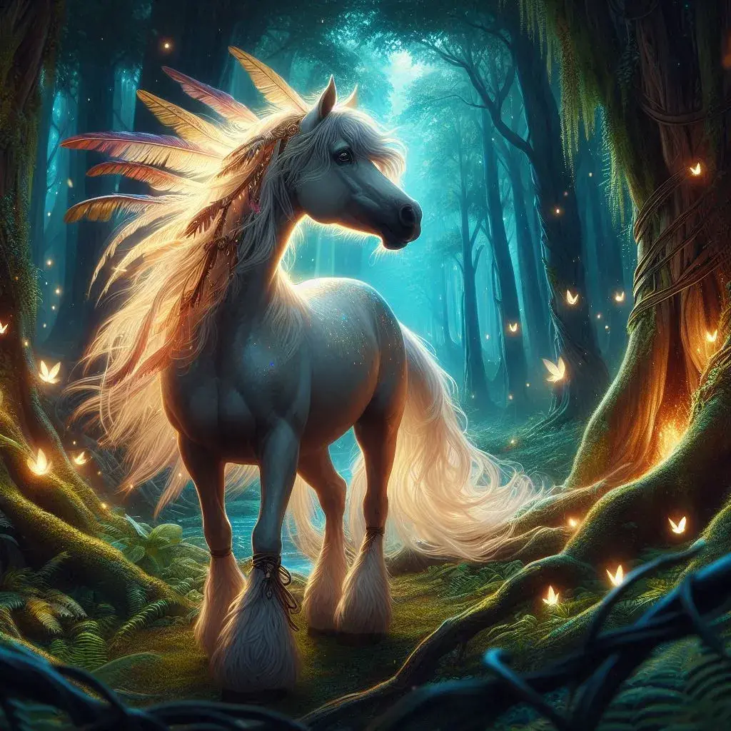Cheval