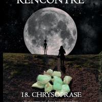 Chrysoprase rencontre pdf 1