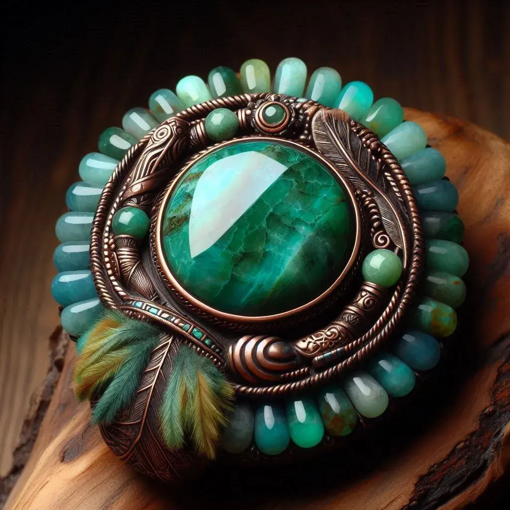 Chrysoprase