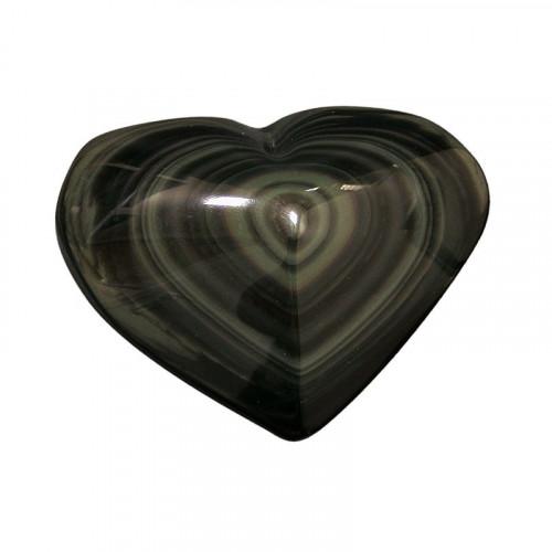 Coeur oeil