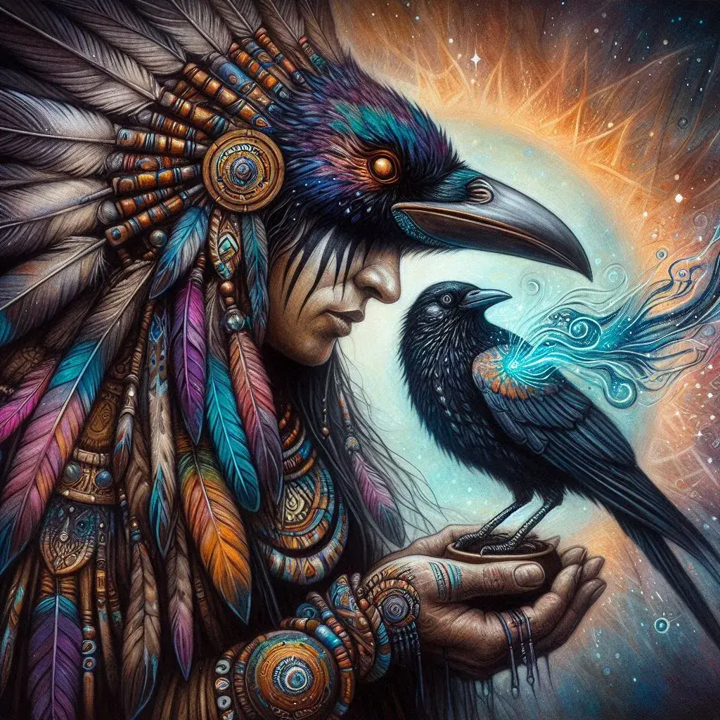 Corbeau