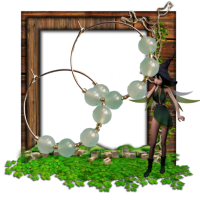 Creoles aventurine