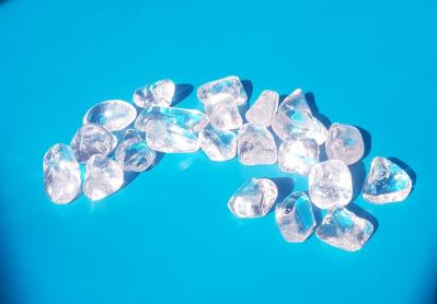 Cristal roche roule 1