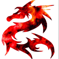 Dragon png 26
