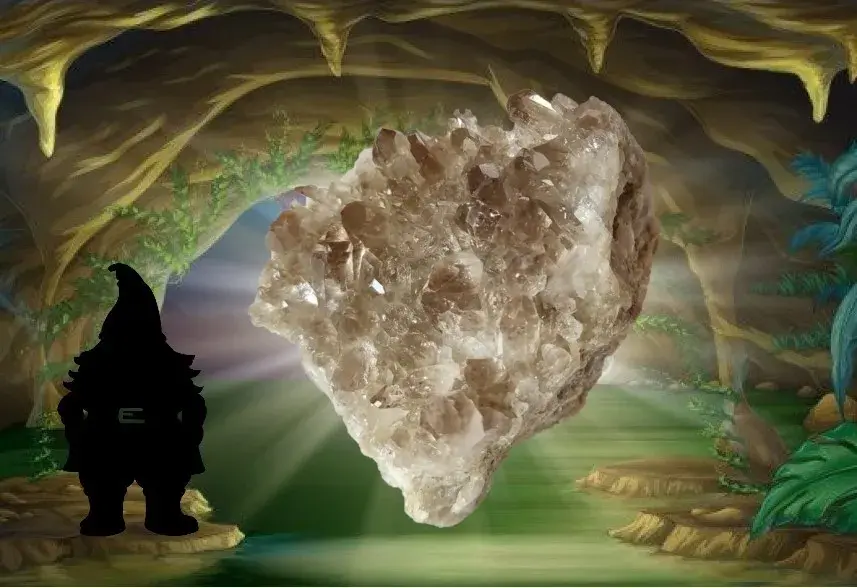 Dreuse quartz fume 187 1 g resultat