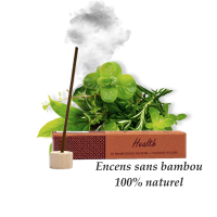 Encens bambou health
